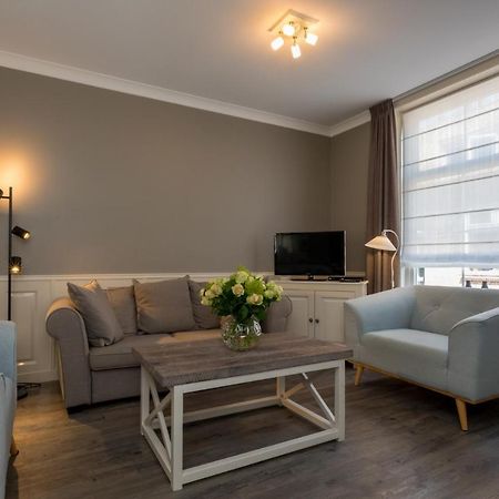 Luxe Vakantiewoning Domburg, Dichtbij Strand Ngoại thất bức ảnh