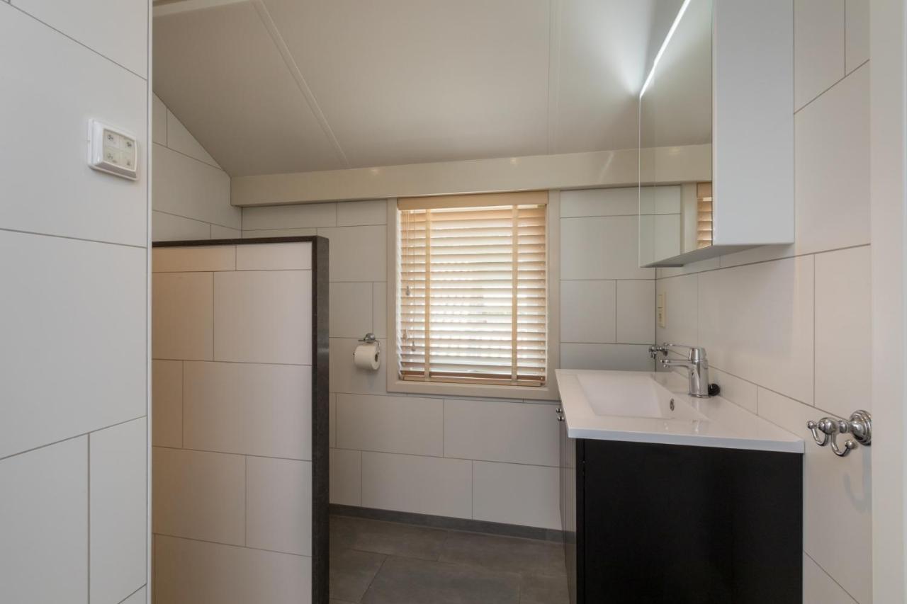 Luxe Vakantiewoning Domburg, Dichtbij Strand Ngoại thất bức ảnh