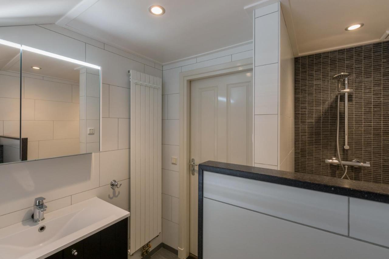 Luxe Vakantiewoning Domburg, Dichtbij Strand Ngoại thất bức ảnh
