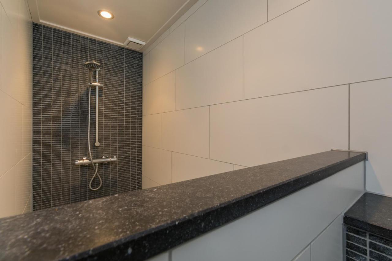 Luxe Vakantiewoning Domburg, Dichtbij Strand Ngoại thất bức ảnh
